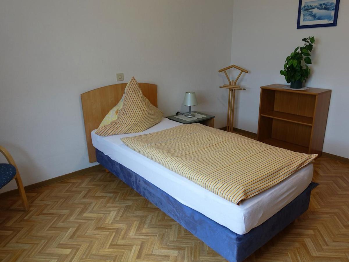 Parkhotel Wuerselen 부르셀렌 외부 사진