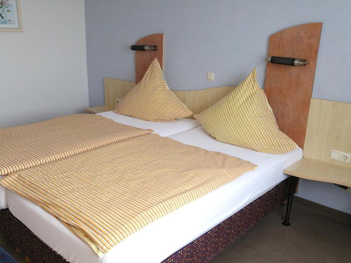 Parkhotel Wuerselen 부르셀렌 외부 사진