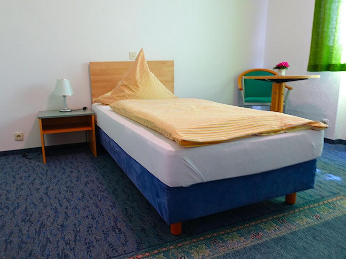 Parkhotel Wuerselen 부르셀렌 외부 사진