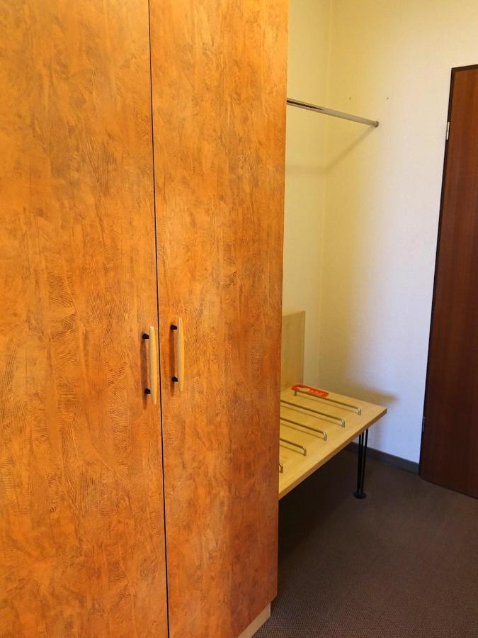 Parkhotel Wuerselen 부르셀렌 외부 사진