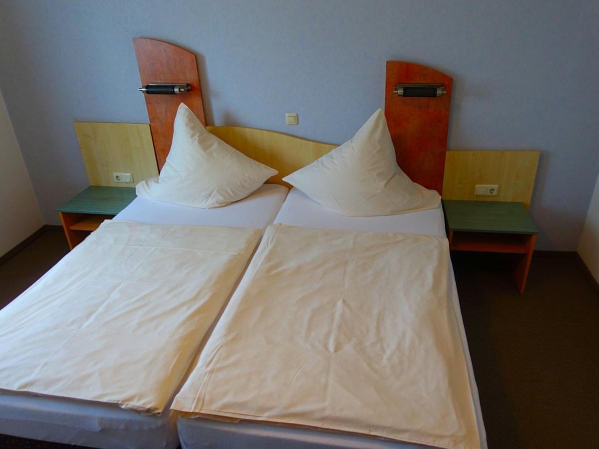 Parkhotel Wuerselen 부르셀렌 외부 사진